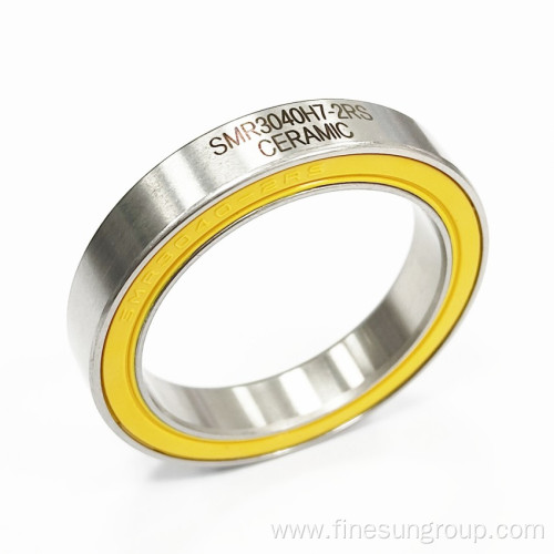 SRAM DUB Bottom Bracket Bearing SMR30407-2RS CERAMIC 30x40x7mm | Ceramic Ball - Finesun Bearing